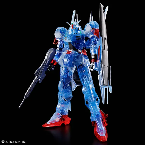 HG 1/144 ガンダムMk-III