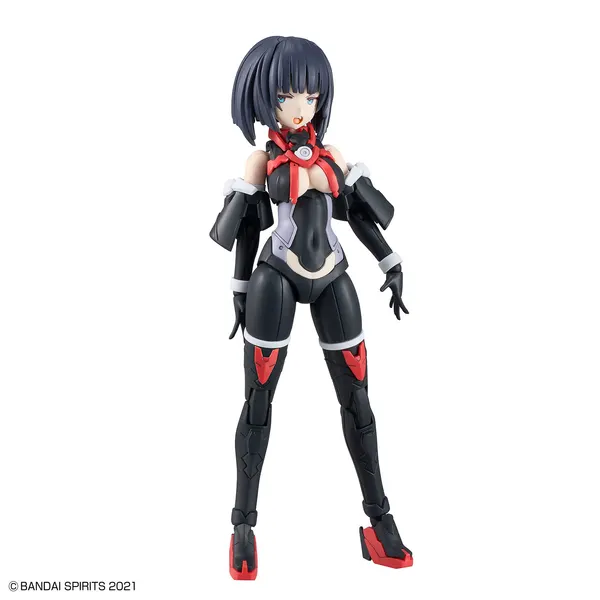 30MS SIS-K00 ミコルル(2)