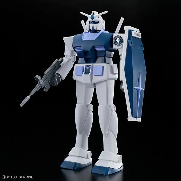 ガンダムベース限定 ベストメカコレクション 1/144 RX-78-2 ガンダム (REVIVAL Ver.)