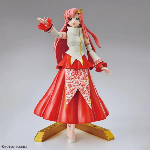 Figure-riseStandard SEED ガンダムベース限定 ラクス・クライン