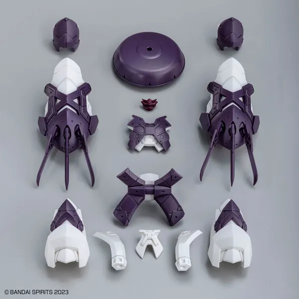 30MF クラスアップアーマー(鉄禍ノ僧兵)