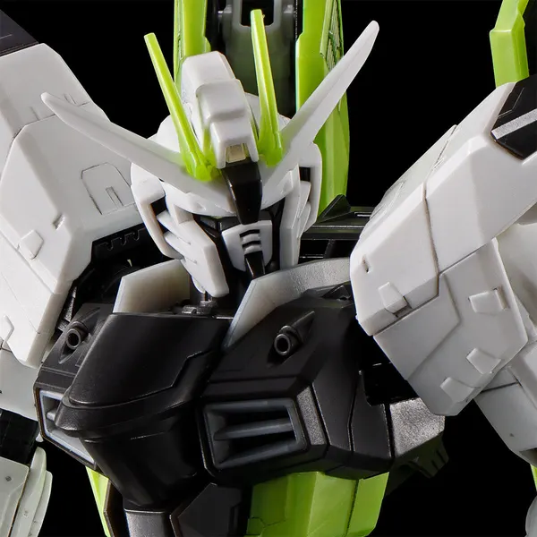 RG 1/144 フリーダムガンダム -APEX LEGENDS(TM) クリプト Ver.-