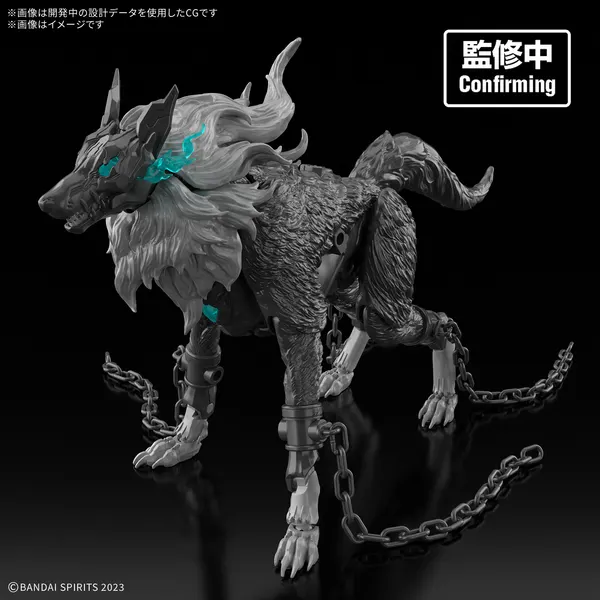 30MF ドゥローフェンリル