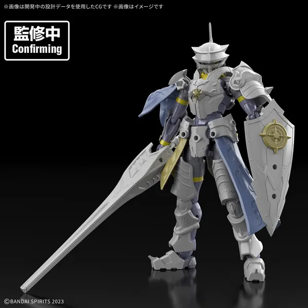 30MF リーベルフォートレス