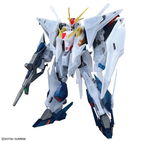 HG 1/144 Ξガンダム 劇場公開記念パッケージ