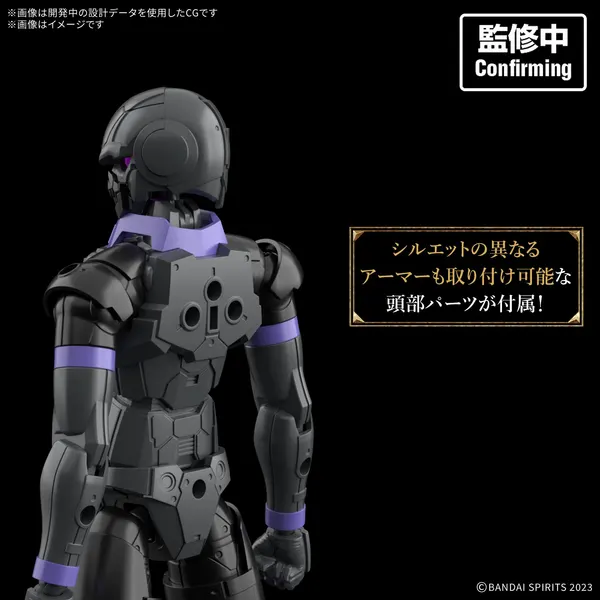 30MF ダークネビルアークナイト(4)