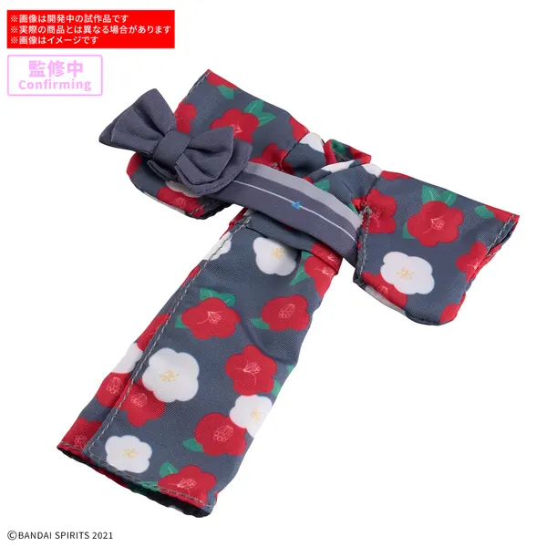 30MS スケールアトリエウエア(浴衣02)