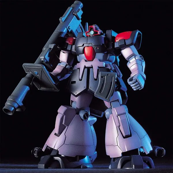 HGUC 1/144 ドムトローペン
