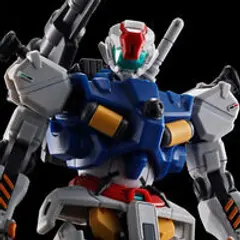【抽選販売】HG 1/144 セイラ専用軽キャノン【再販】