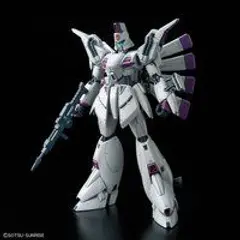 RE/100 1/100 ビギナ・ギナ【２０２６年１０月発送】
