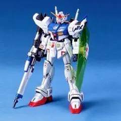 1/100 ＲＸ－９９ ネオガンダム【２０２６年１０月発送】