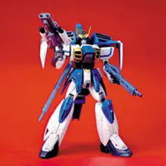 1/100 ガンダムエアマスターバースト【２０２６年１１月…