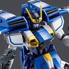 ＨＧ 1/144 ガンダムエアマスターバースト【再販】【２次…
