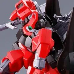 ＨＧ 1/144 リック・ディアス（クワトロ・バジーナ機）【…