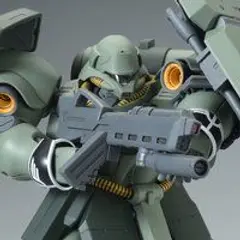 ＭＧ 1/100 ギラ・ドーガ（ユニコーンＶｅｒ．）【再販】…