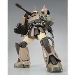ＭＧ 1/100 ザク・キャノン（ユニコーンカラーVer.）【再…