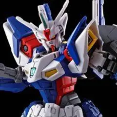 ＨＧ 1/144 ガンダムジェミナス０１【再販】