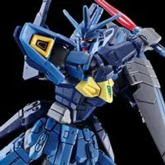 ＨＧ 1/144 ガンダムジェミナス０２【再販】