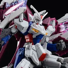 ＨＧ 1/144 ガンダムエルオーブースター【再販】