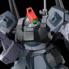 ＨＧ 1/144 リック・ディアス【再販】【２次：２０２６年…