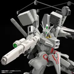 ＭＧ 1/100 ガンダムＭｋ-Ｖ(連邦カラー)【２次：２０２…