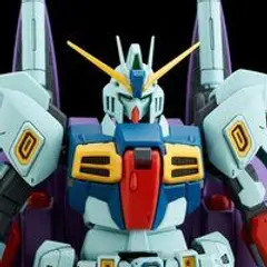 ＭＧ 1/100 リ・ガズィ・カスタム【再販】【２次：２０２…
