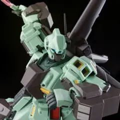 ＭＧ 1/100 スタークジェガン【再販】【３次：２０２６年…