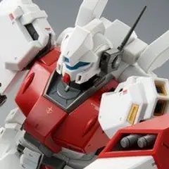ＭＧ 1/100 RGM-89D ジェガン Ｄ型（先行配備機）【再販】