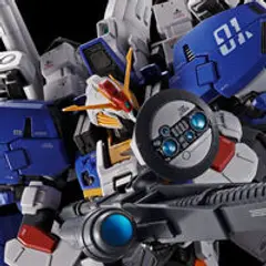 ＭＧ 1/100 Ｅｘ-Ｓガンダム/Ｓガンダム (タスクフォース…