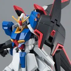 HGUC 1/144 ゼータガンダム（ウェイブシューター）【再販】