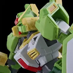 RG 1/144 RX-178 ガンダムMk-II(ケロロ仕様)