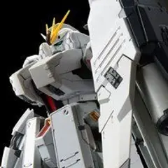 ＲＧ 1/144 νガンダムＨＷＳ【再販】