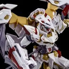 ＲＧ 1/144 ガンダムアストレイゴールドフレーム天ハナ【…