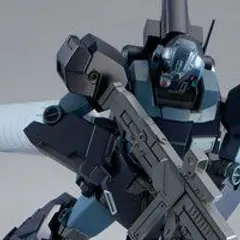 ＨＧ 1/144 ジェスタ （シェザール隊仕様 Ａ班装備）【再…