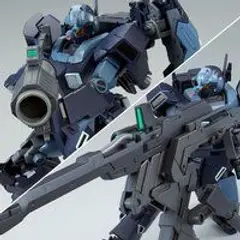 ＨＧ 1/144 ジェスタ （シェザール隊仕様 Ｂ＆Ｃ班装備）…