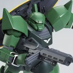 ＨＧ 1/144 ゲルググ（ユニコーンＶｅｒ．）【再販】【２…