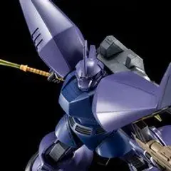 ＨＧ 1/144 リゲルグ（ユニコーンVer.）【再販】【３次：…