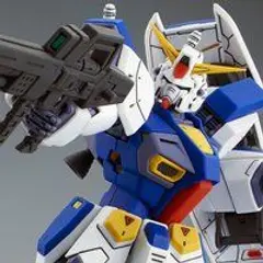ＭＧ 1/100 ガンダムＦ９０ 【再販】【２０２６年１０月…