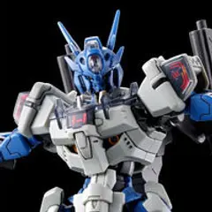 ＨＧ 1/144 ガンダムルブリスアノクタ【再販】【３次：２…