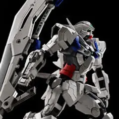 ＭＧ 1/100 ガンダムアストレア＋プロトＧＮツインブロー…