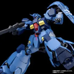 HG 1/144 グスタフ・カール００型(隊長機)