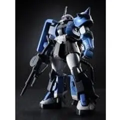 ＭＧ 1/100 MS-06R-1A ユーマ・ライトニング専用ザクII …