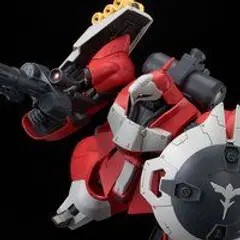 ＲＥ/100 1/100 ヤクト・ドーガ（クェス・エア機）【再販…