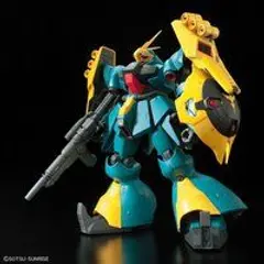 RE/100 1/100 ヤクト・ドーガ（ギュネイ・ガス機）【２０…
