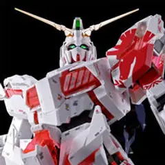 メガサイズモデル 1/48 ガンダムベース限定 RX-0 ユニコ…