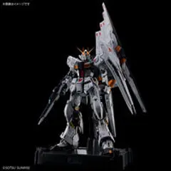 PG UNLEASHED 1/60 νガンダム【２０２６年１２月発送】