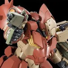 ＨＧ 1/144 メッサーＦ０２型【再販】【３次：２０２６年…