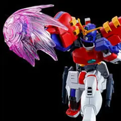 ＨＧ 1/144 ガンダムマックスター【再販】【２次：２０２…
