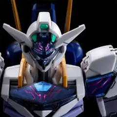 ＨＧ 1/144 ガンダムルブリスジウ【再販】【２次：２０２…