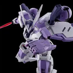 ＨＧ 1/144 ベギルベウトルシュ(ケナンジ小隊所属機/リド…
